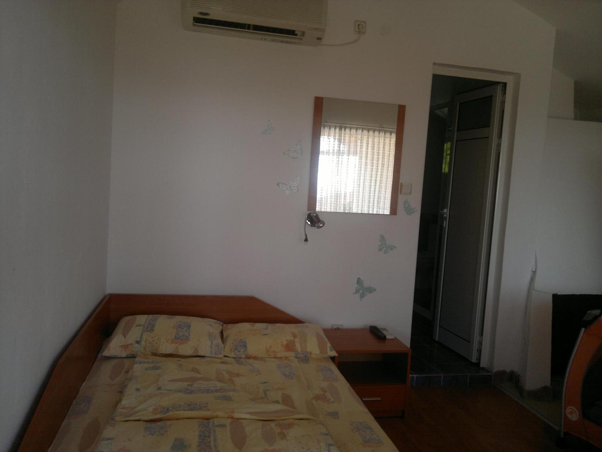 Hotel Poseidon Altın Kumlar Oda fotoğraf