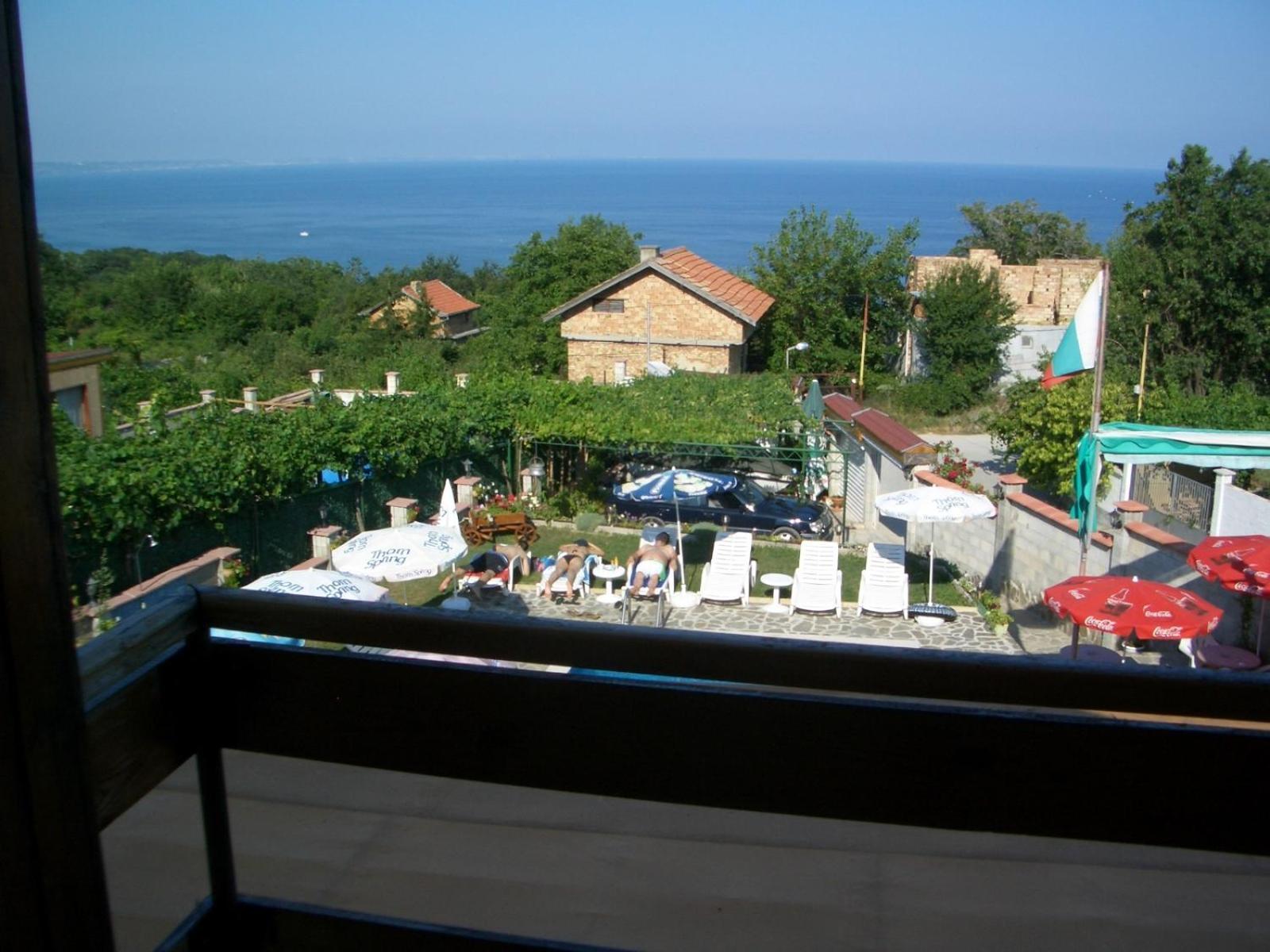 Hotel Poseidon Altın Kumlar Oda fotoğraf