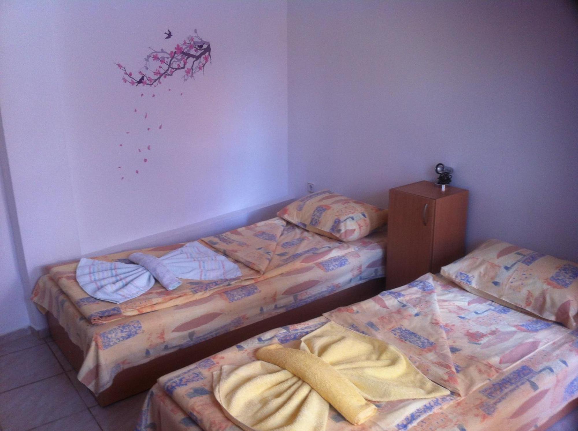 Hotel Poseidon Altın Kumlar Oda fotoğraf