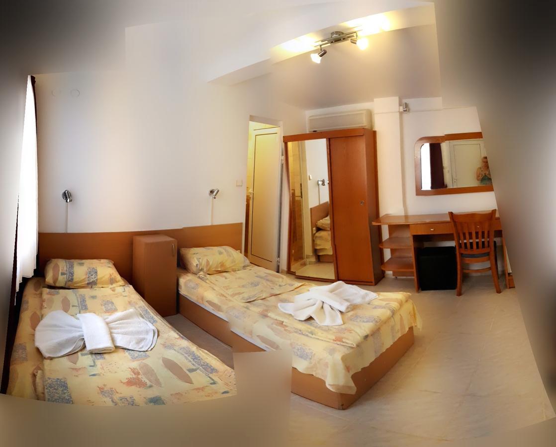 Hotel Poseidon Altın Kumlar Dış mekan fotoğraf